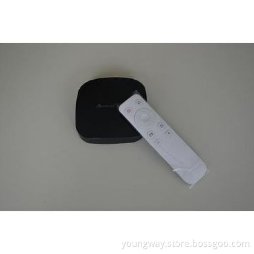 Quad Core Android 4.4 TV Box,1GB Ram, 4GB Flash, Indian Channel Set Top Box